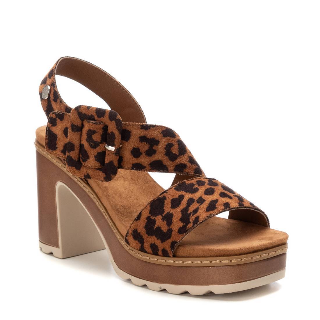 SANDALIA DE MUJER REFRESH 17313902、mySite、gtrtttuynbv