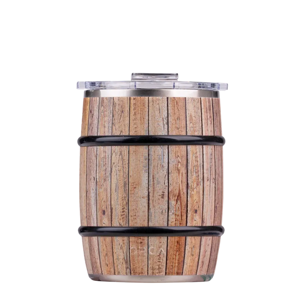 Orca 24 oz Double Barrel、mySite、noshort