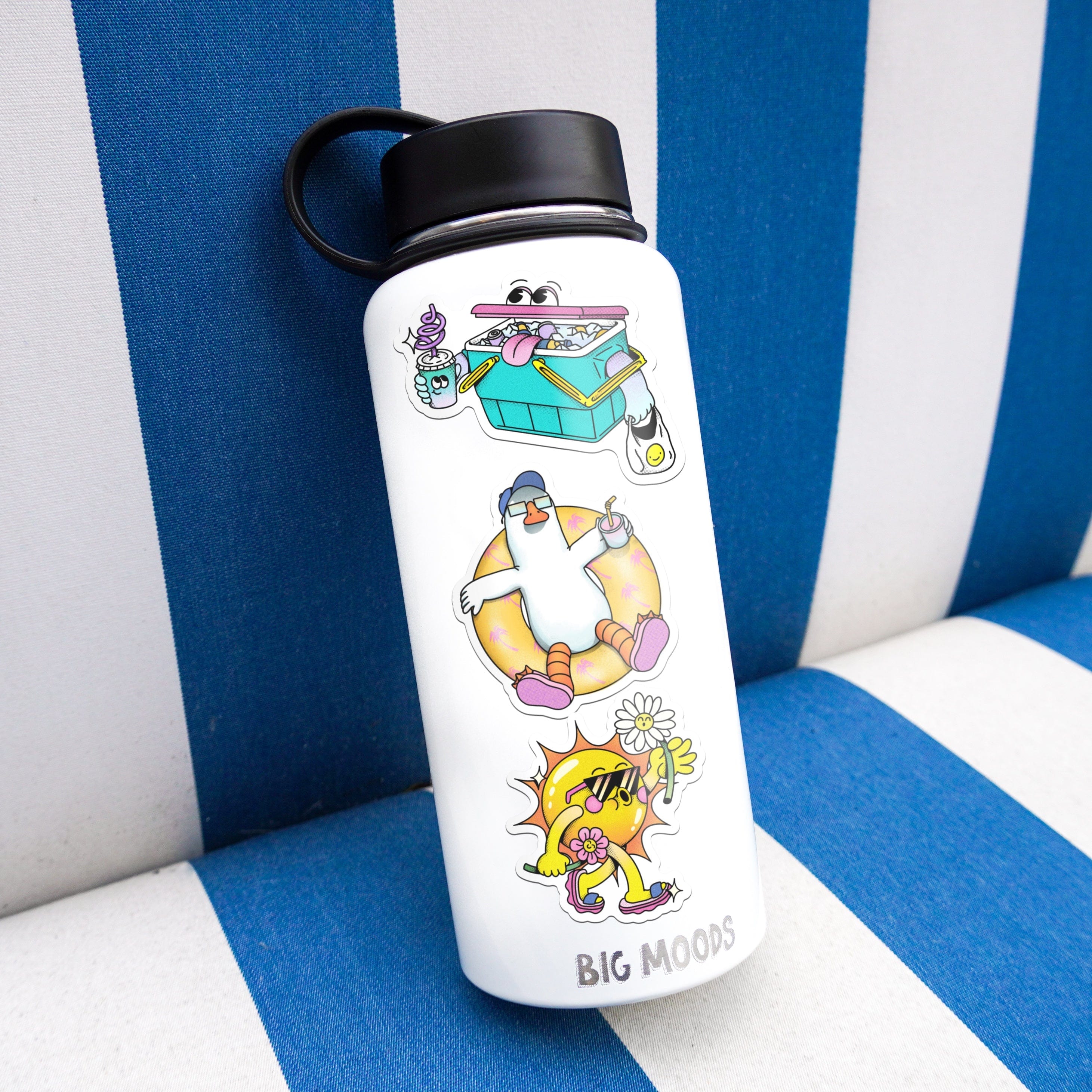  My Sunbeam Pool Party 5 Pack、mySite、ghnorth