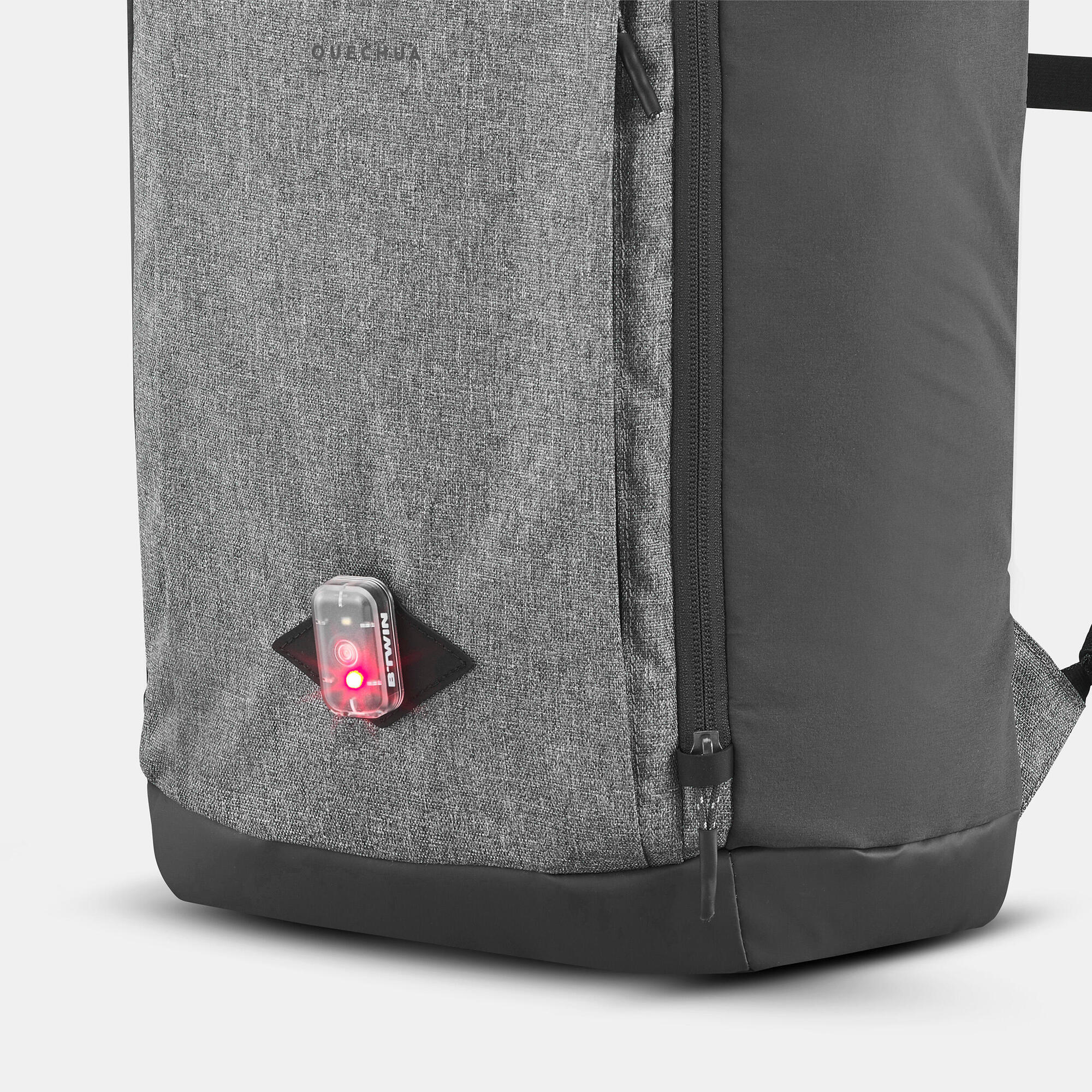 Quechua NH Escape 500 Rolltop 23 L Backpack