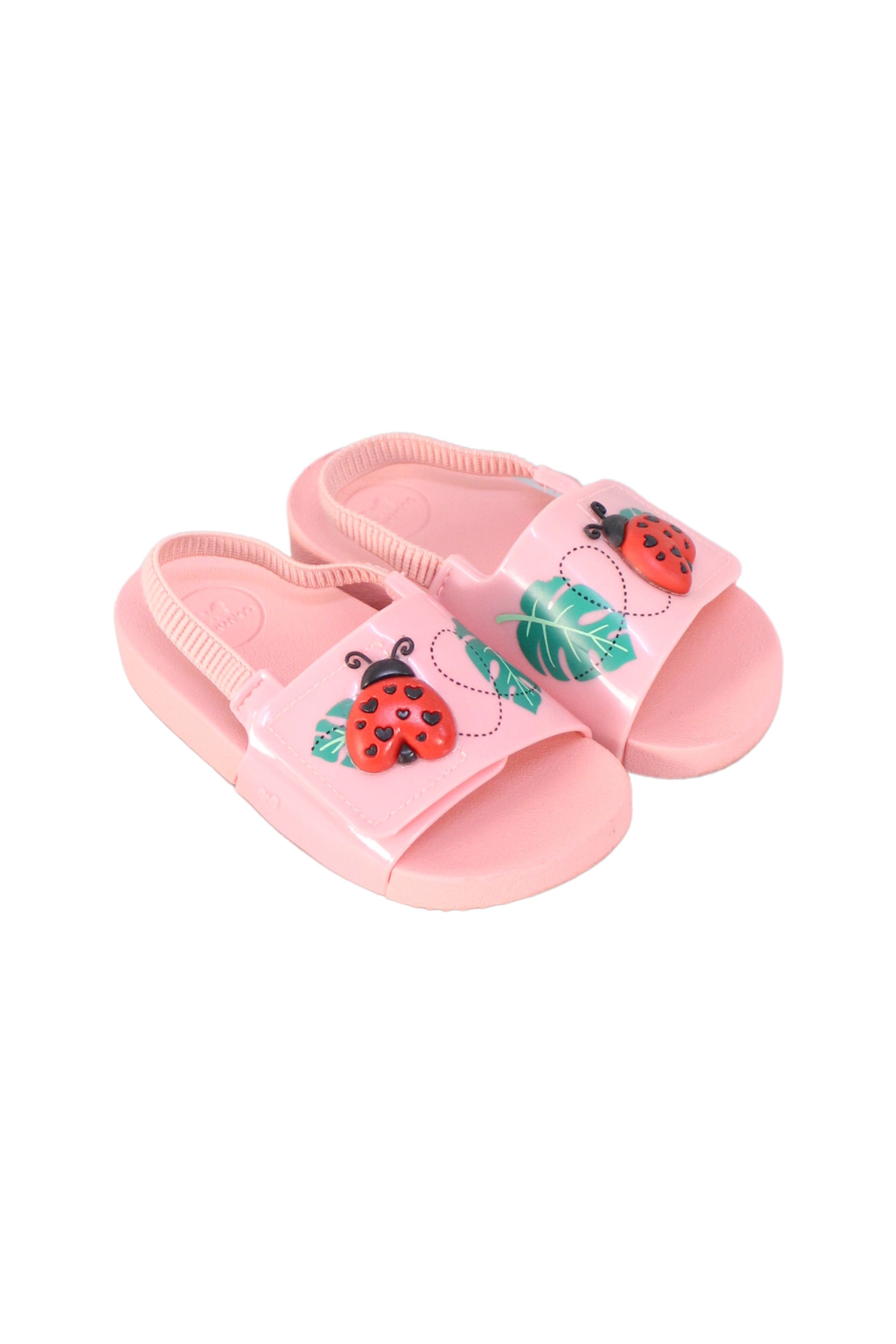 Zaxy Sandal 3T (EU25 - EU26)、mySite、g9winljtr