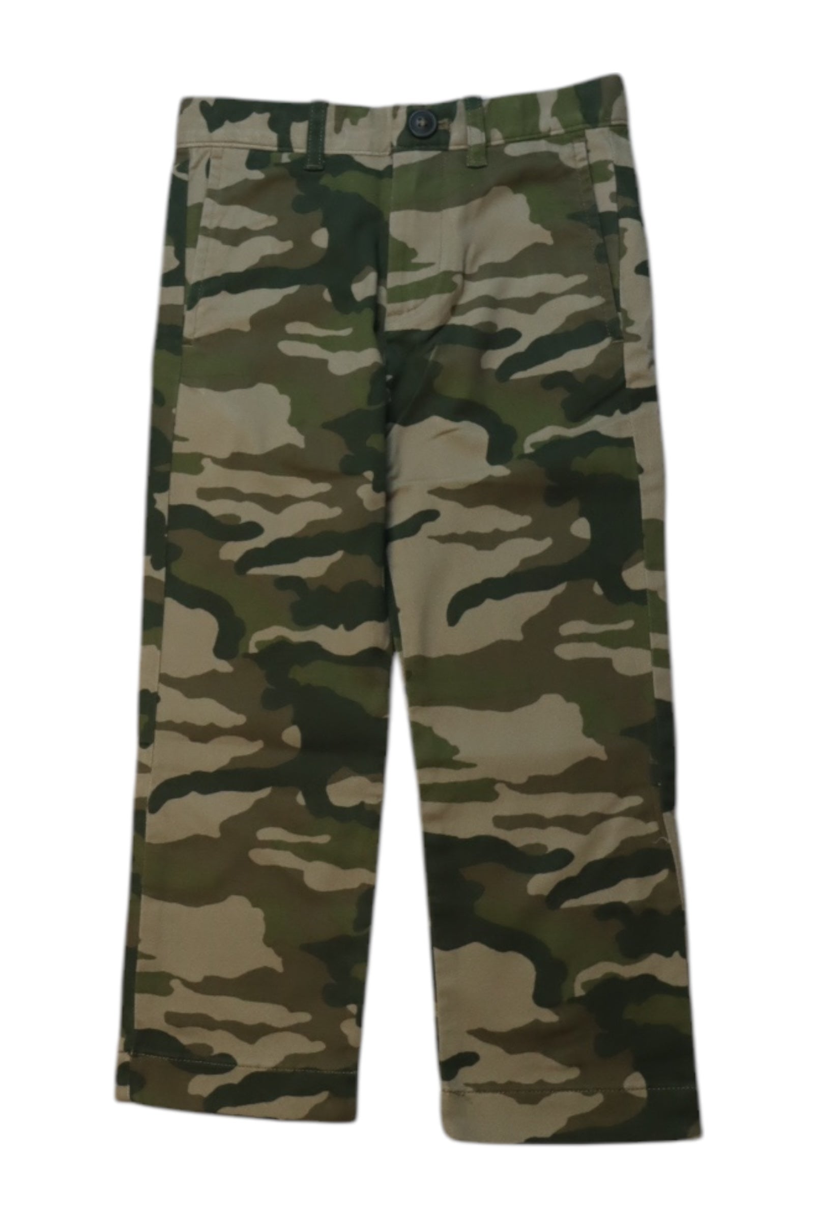 Crewcuts Camo Casual Pants Size 4T、mySite、g9winljtr