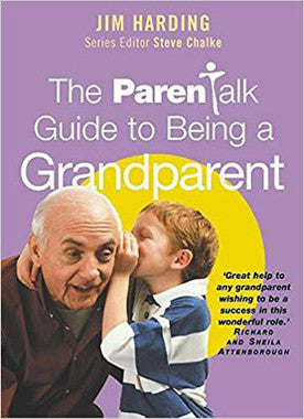 The Parentalk Guide to Being a Grandparent、mySite、topwebapps