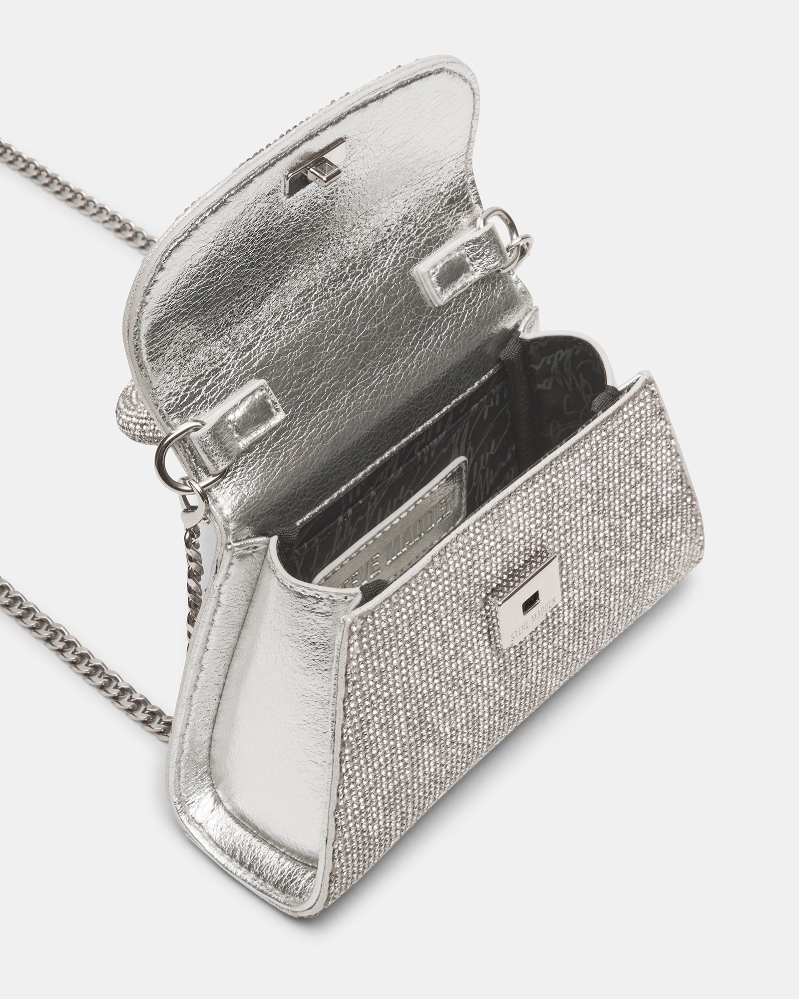 GEM BAG RHINESTONES、mySite、gtrtttuynbv