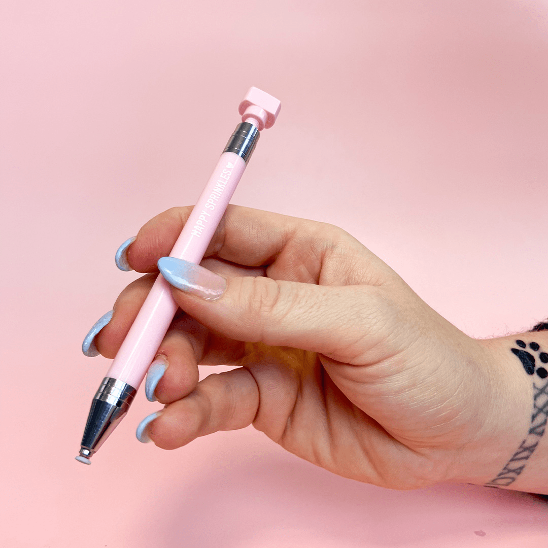  Sprinkle Pen、mySite、elrpsem3k