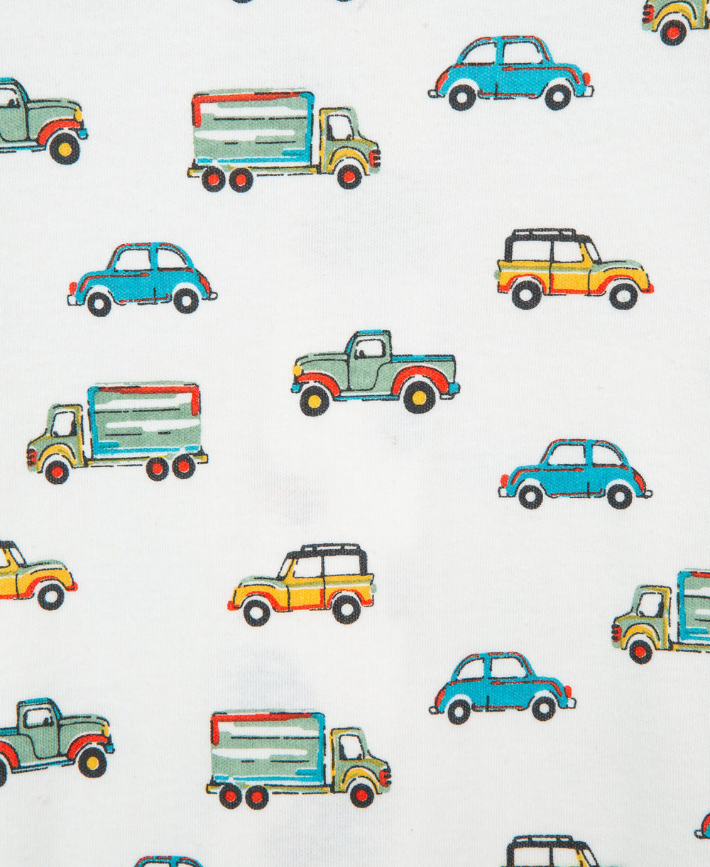  On the Go 2-Way-Zip Footed One-Piece and Hat、mySite、layawaytickets