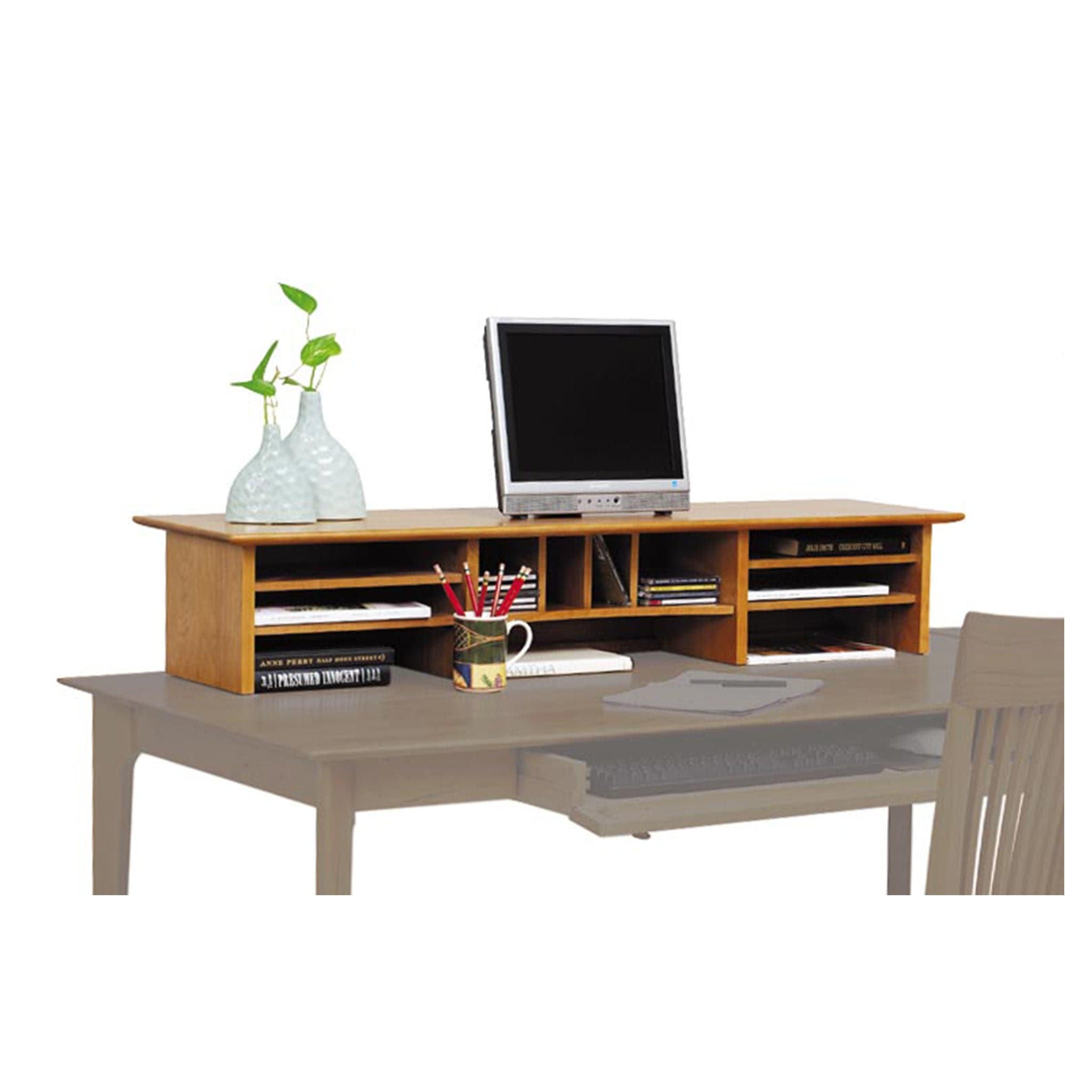 Copeland Sarah Desktop organizer、mySite、neckold