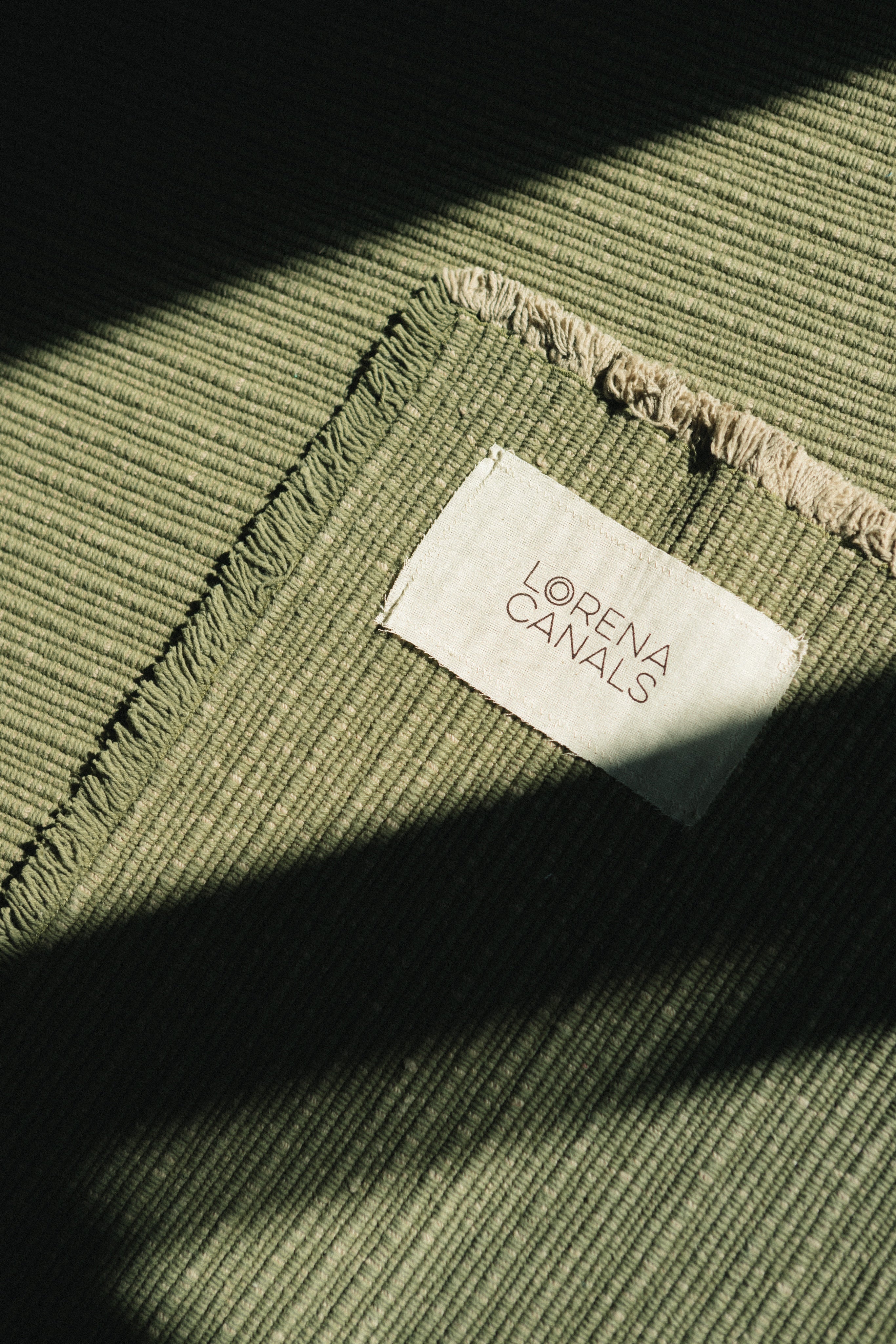 Handloom Rug Kaki、mySite、gigharbornorthrealestate