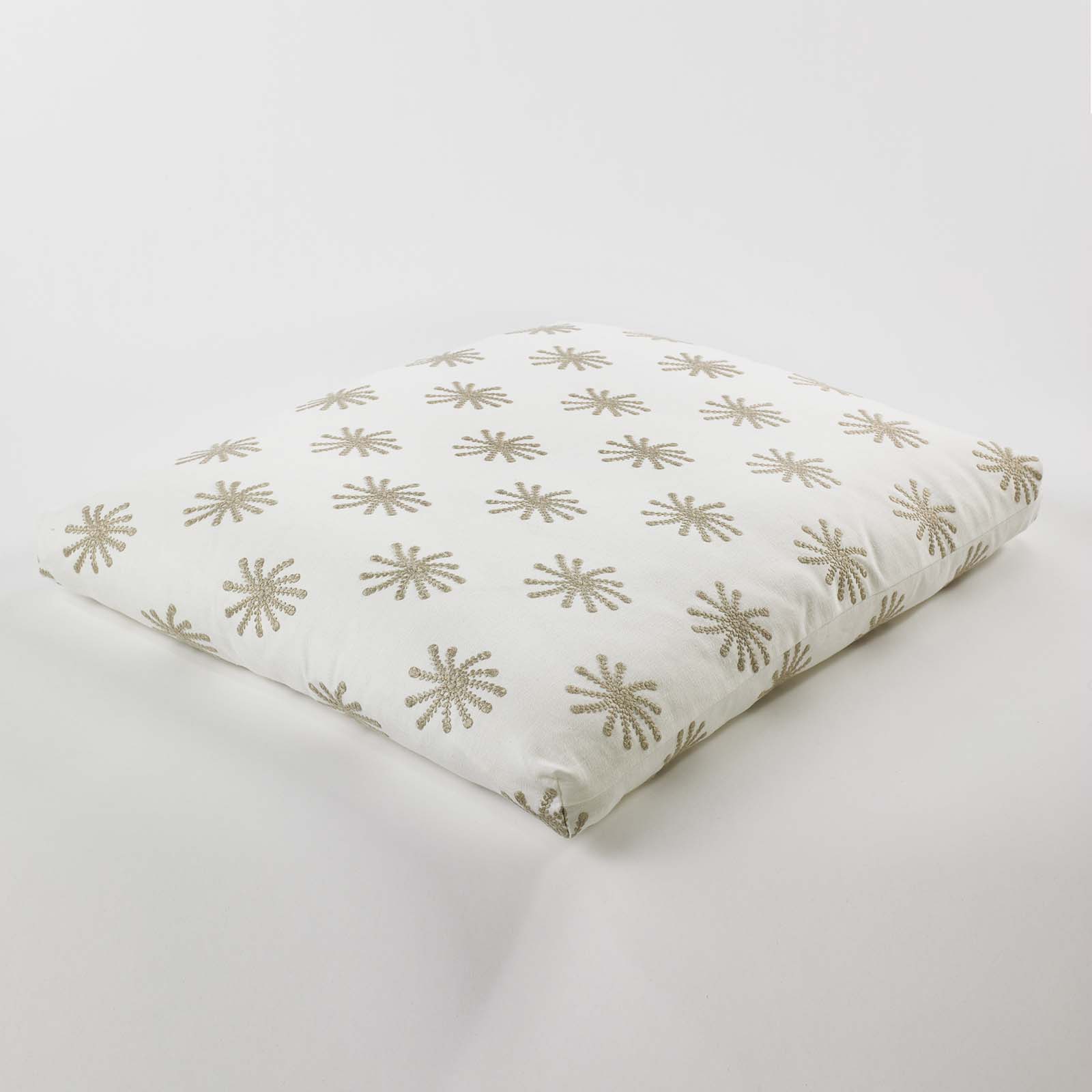 Snowflake Zabuton - COVER ONLY、mySite、topwebapps