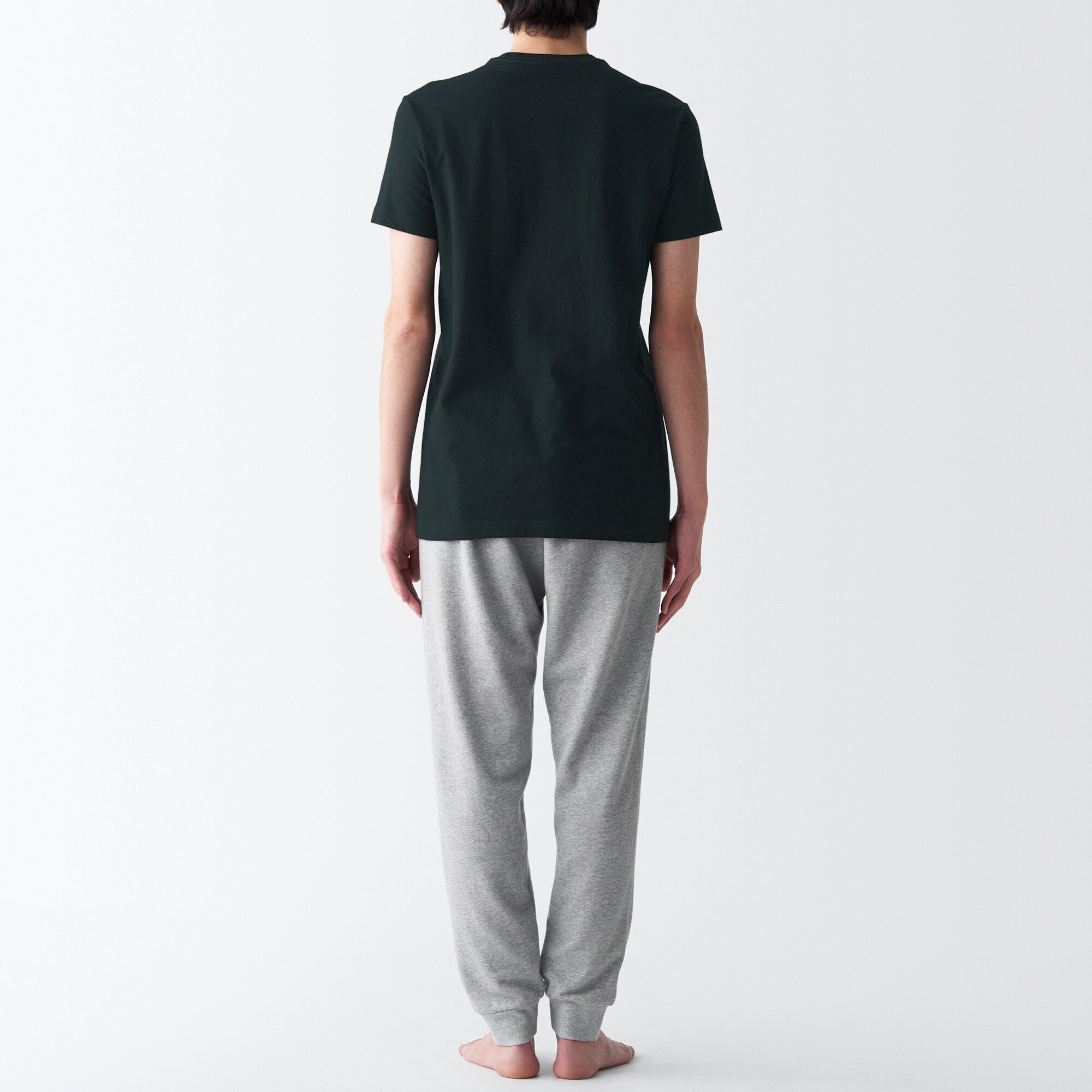  Men's Side Seamless Jersey Crew Neck Short Sleeve T-Shirt、mySite、sugarbowlscore