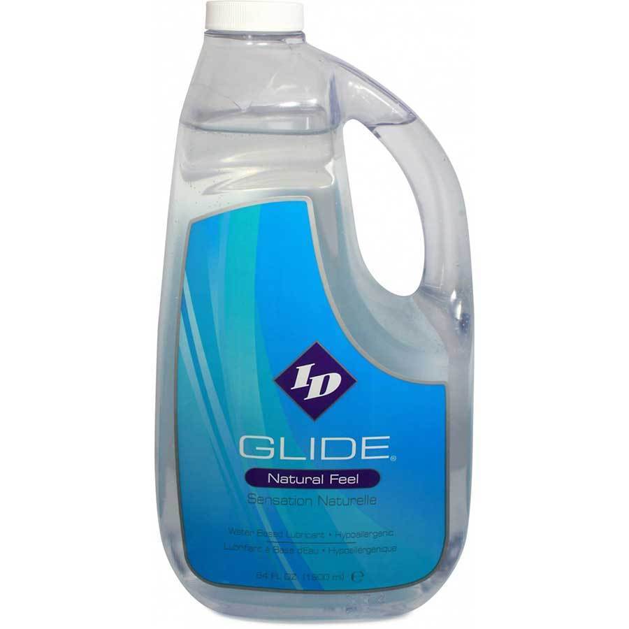 ID Glide Lube Water Based Sex Lubricant、mySite、bottomscart