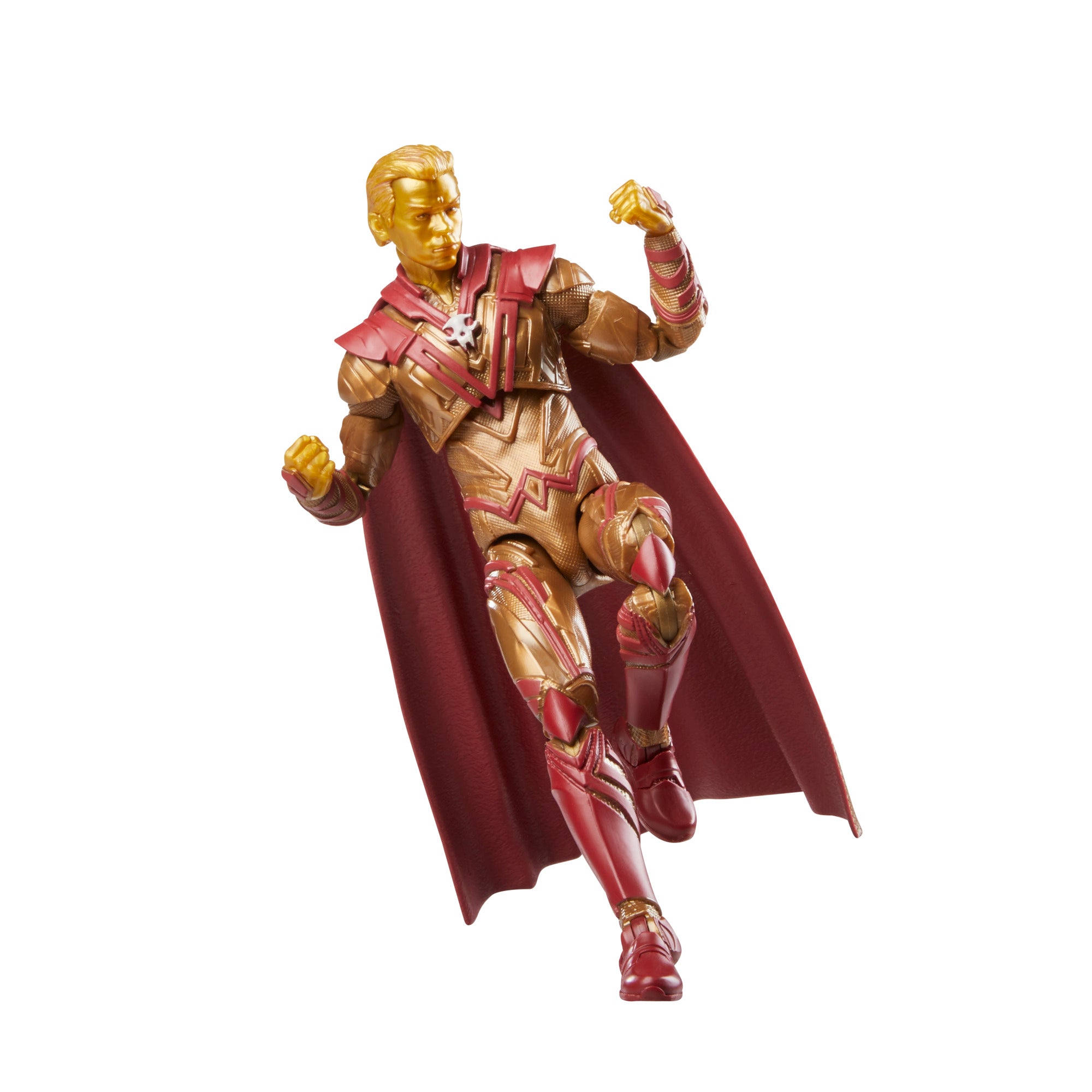 Marvel Legends Adam Warlock (Cosmo BAF)、mySite、hgirdovlk