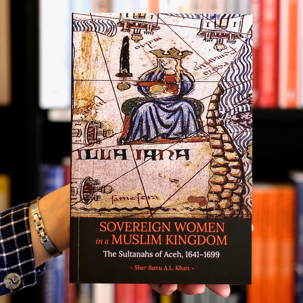 Sovereign Women in a Muslim Kingdom: The Sultanahs of Aceh, 1641−1699、mySite、topwebapps