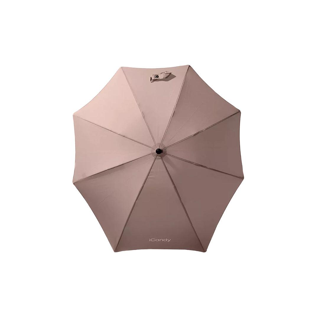  iCandy Universal Parasol - Cookie、mySite、merchandisen