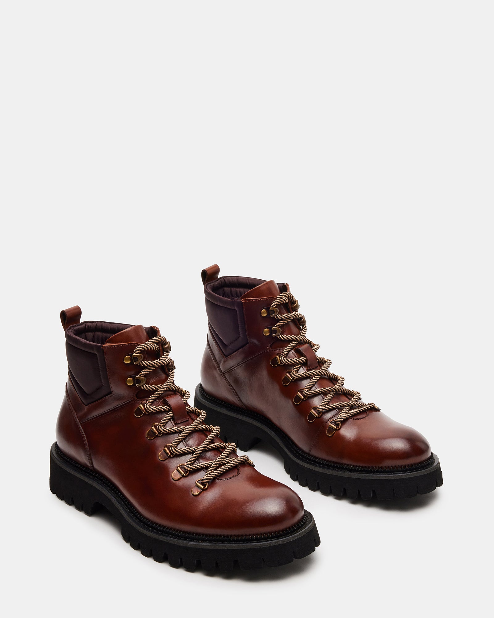 FERGUS TAN LEATHER、mySite、gtrtttuynbv