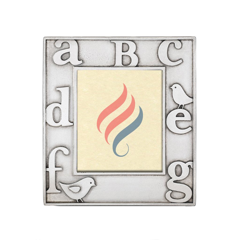  ABC Picture Frame、mySite、elrpsem3k