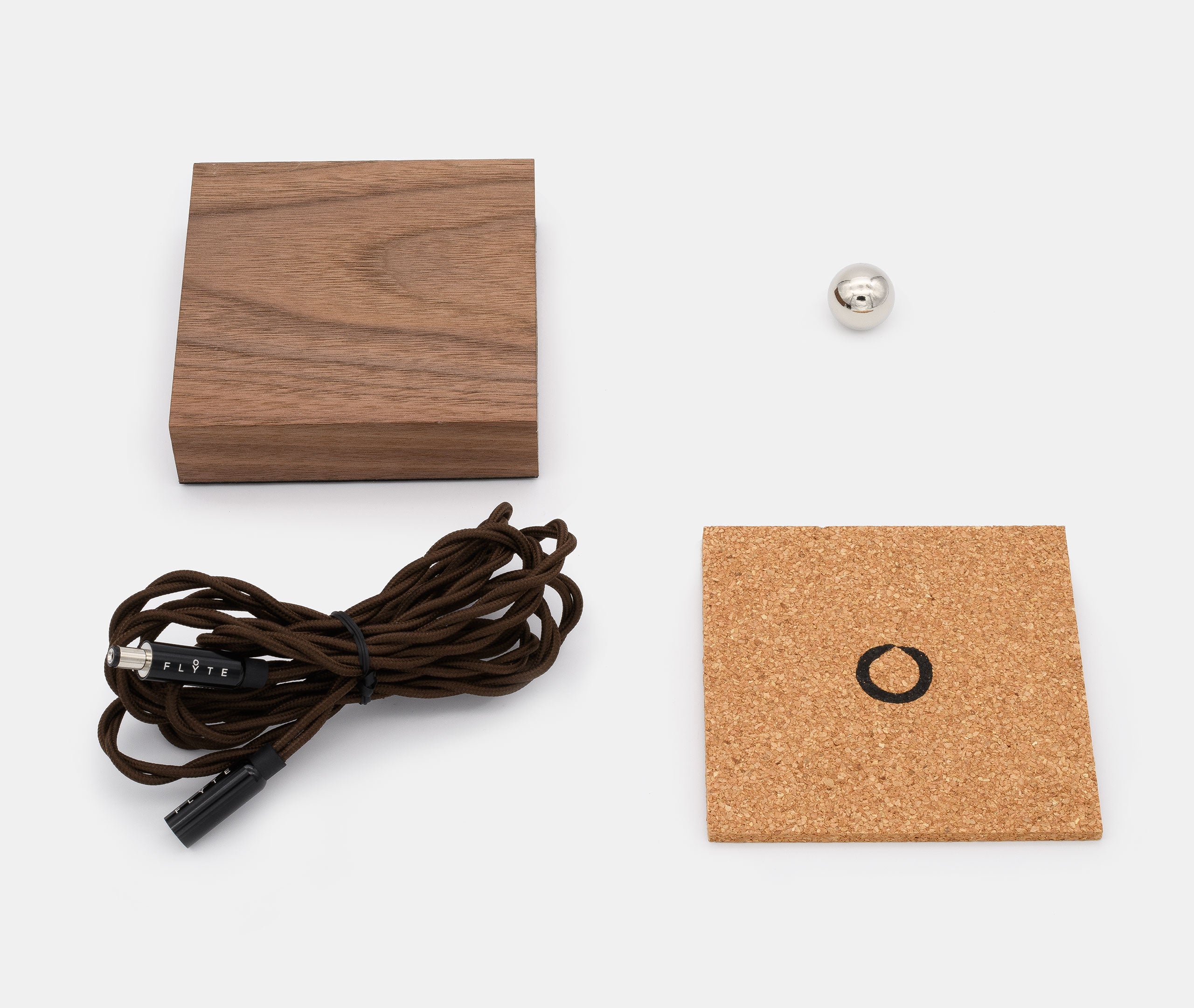 Buda Ball - Walnut、mySite、topwebapps