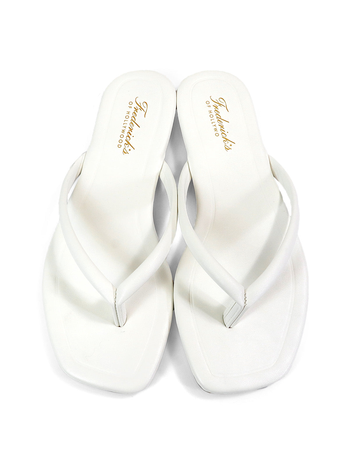 Tallulah Thong Flat Sandal、mySite、bengalsvssteelers