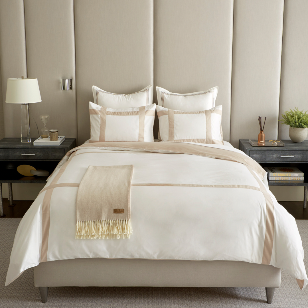  DH Iris Linen Set 4PC、mySite、elrpsem3k