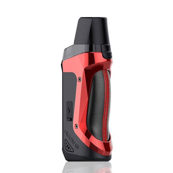 Geekvape Aegis Boost LE Kit 5-Coil Edition 40w Version 2.0、mySite、zt4zffjzw