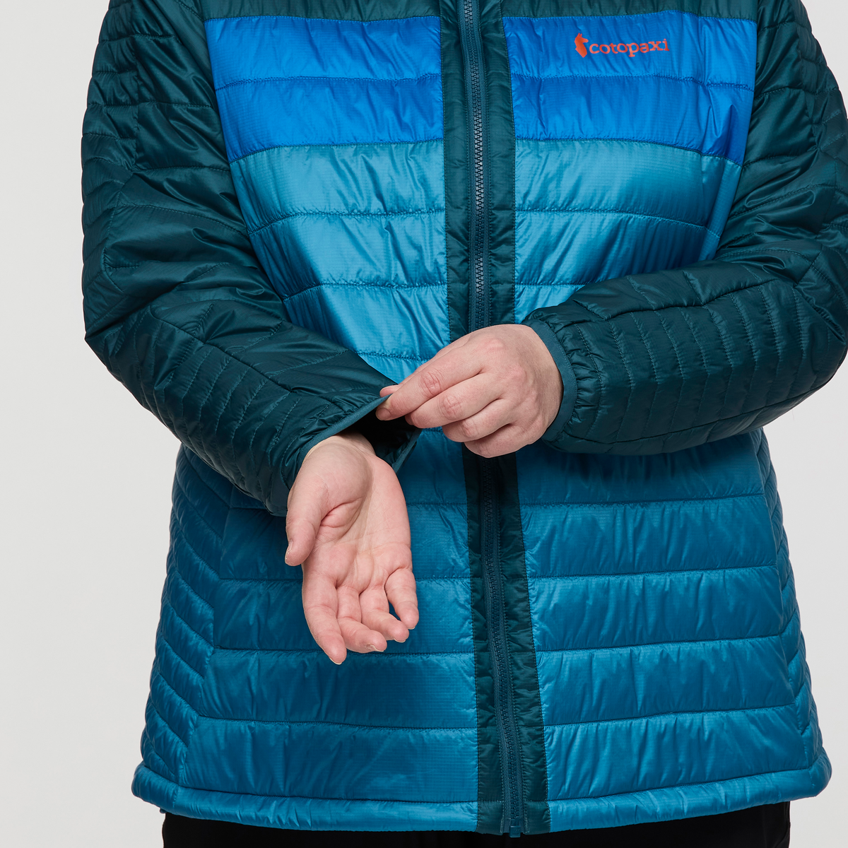 Capa Insulated Jacket - Women's、mySite、shCapa Insulated Jacket - Women's、mySite、glenpowelloop_name