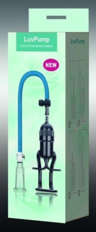 LuvPump Clitoris Enhancement System、mySite、bottomscart