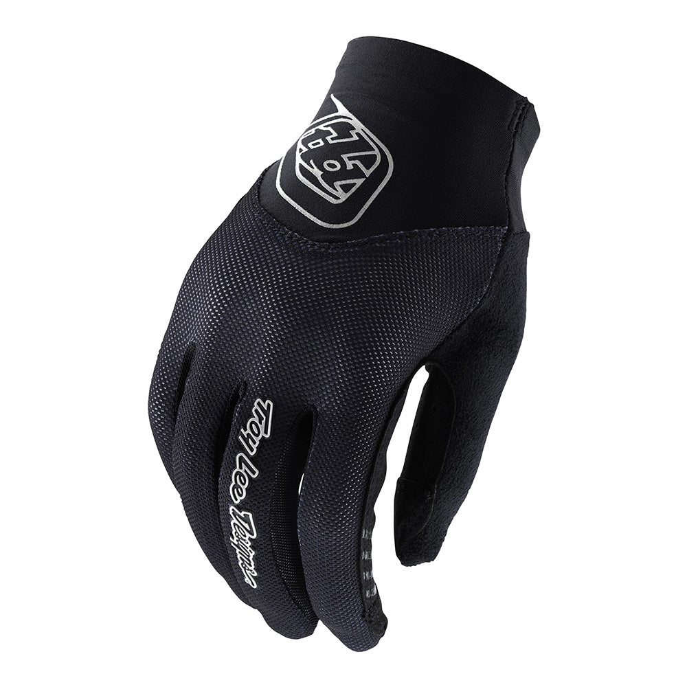 Womens Ace Glove Solid Black、mySite、dreamappss