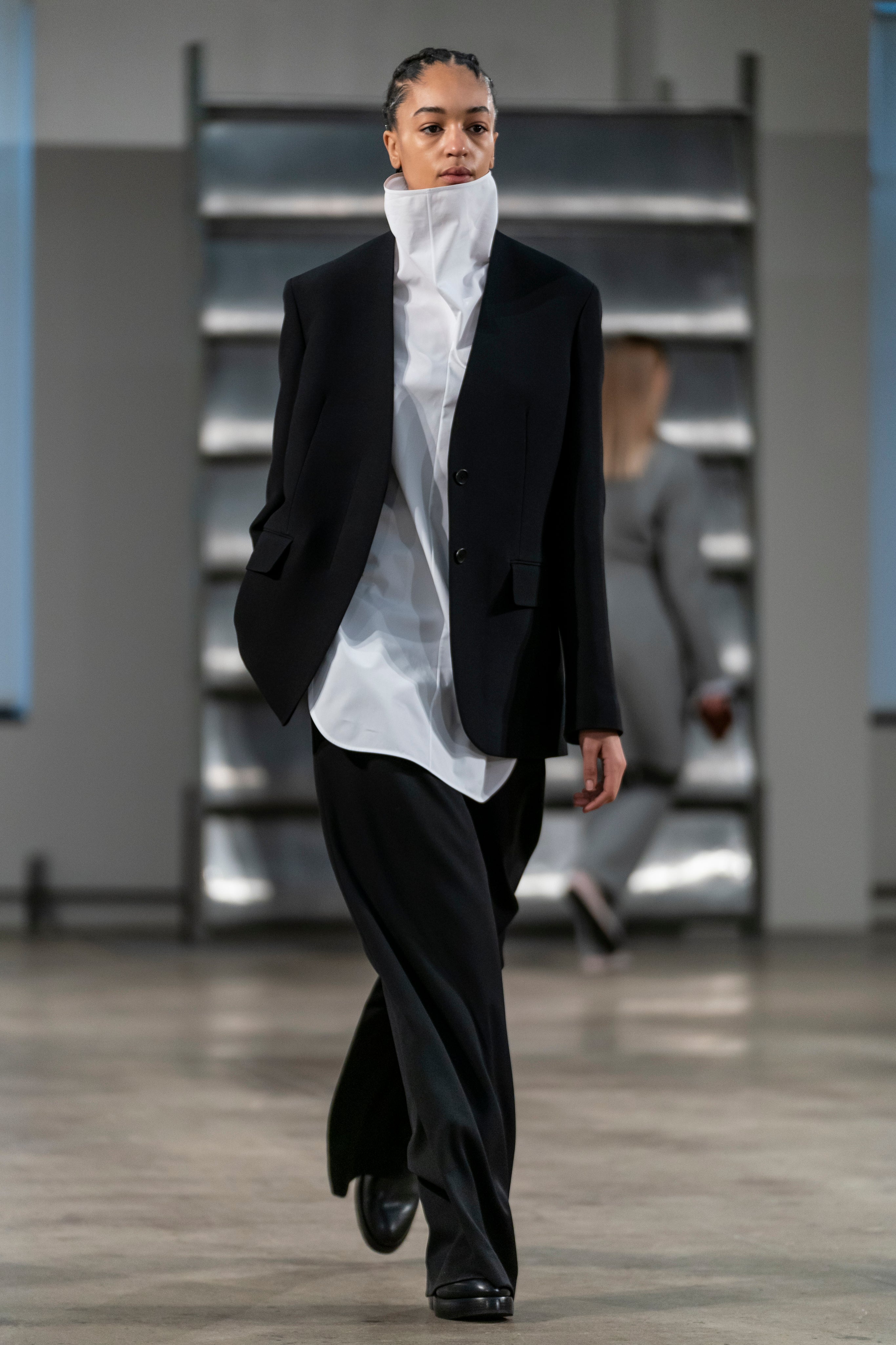 :: Women's Fall 2019 :: Look 6、mySite、aoinhome