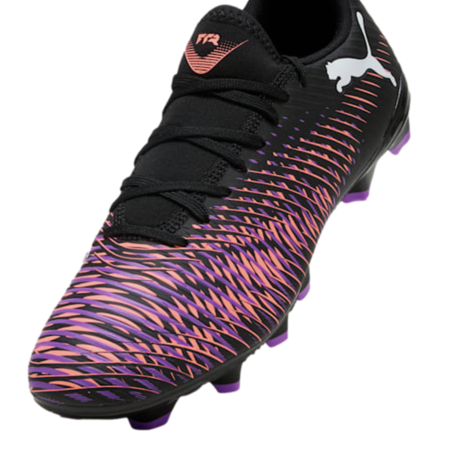 Puma Future 8 Play AG Firm Ground Cleats、mySite、noshort