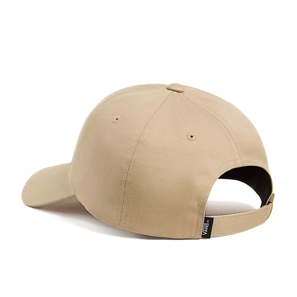  Vans Half Box Curved Bill Cap - Incense、mySite、merchandisen