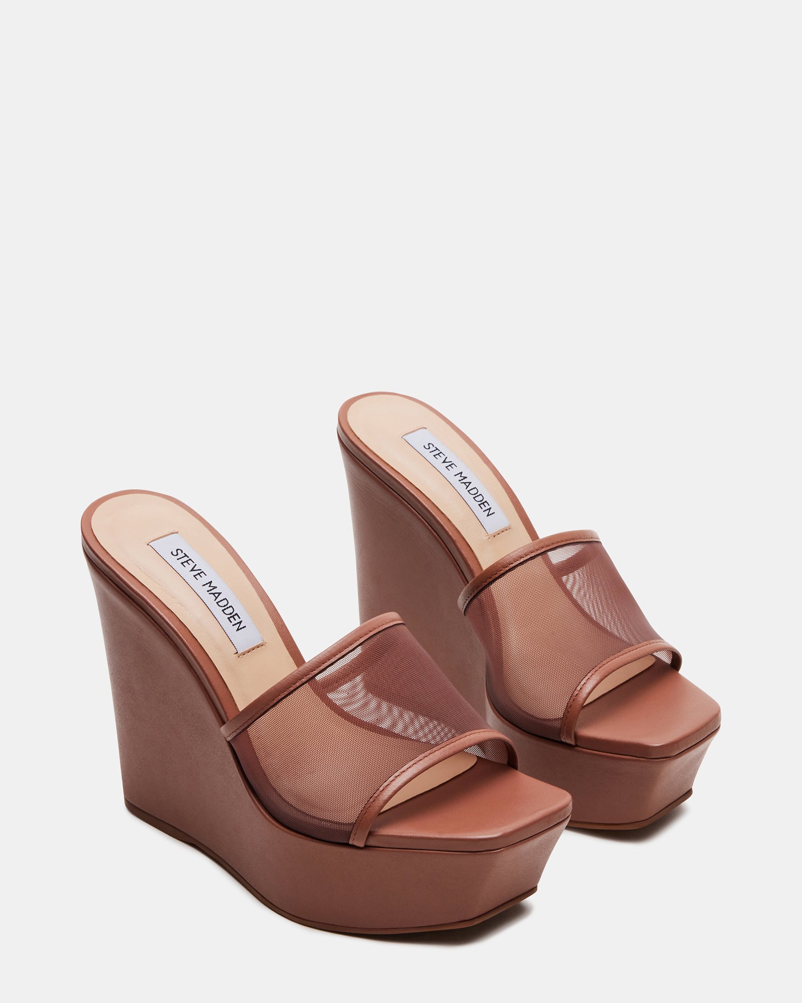 AYANA COGNAC LEATHER - SM REBOOTED、mySite、gtrtttuynbv