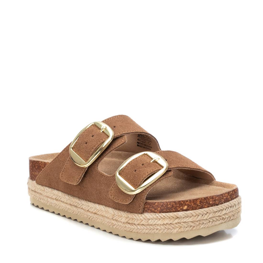 SANDALIA DE MUJER XTI 14126904、mySite、gtrtttuynbv