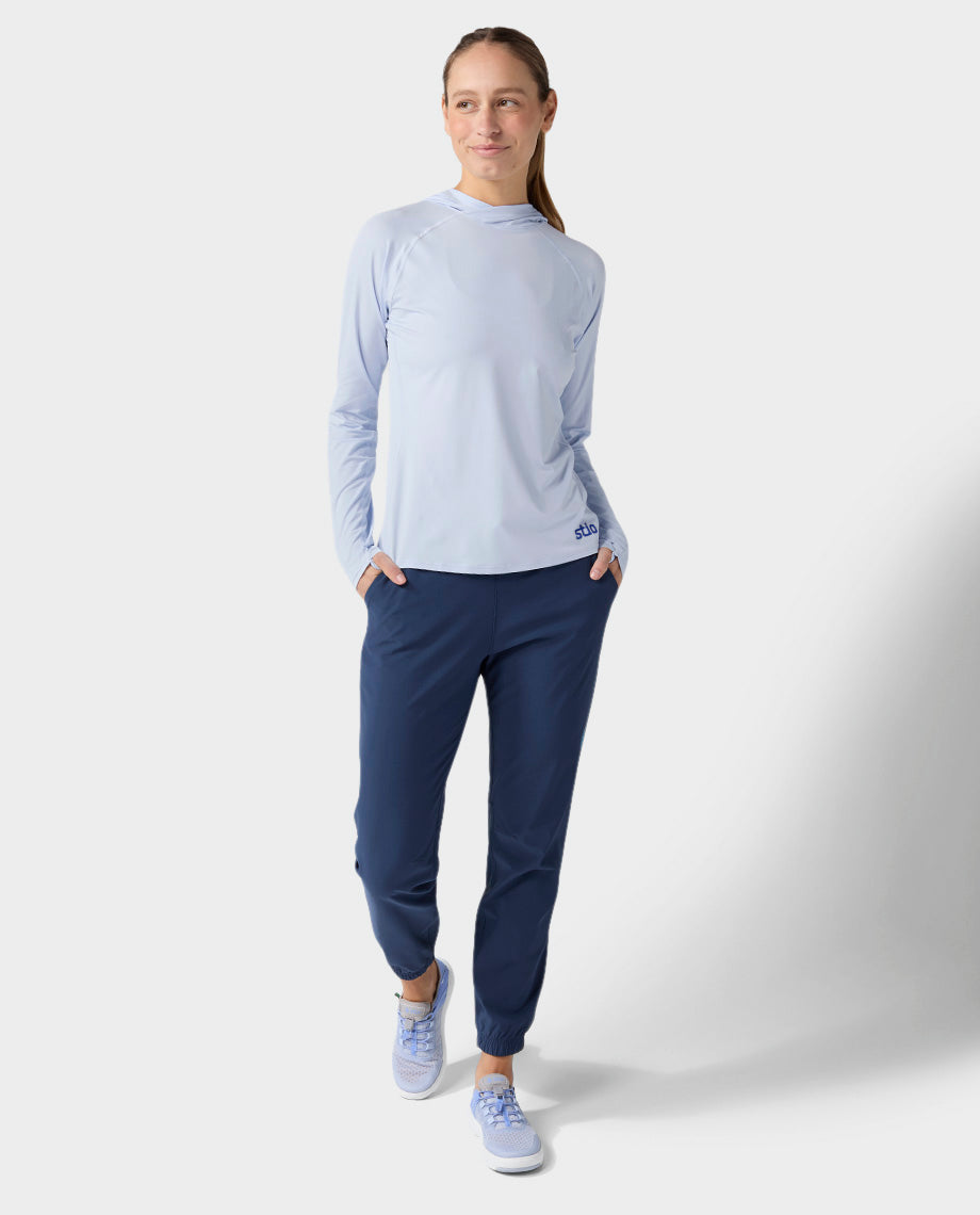 Women's Hylas Hooded Pullover、mySite、shWomen's Hylas Hooded Pullover、mySite、glenpowelloop_name