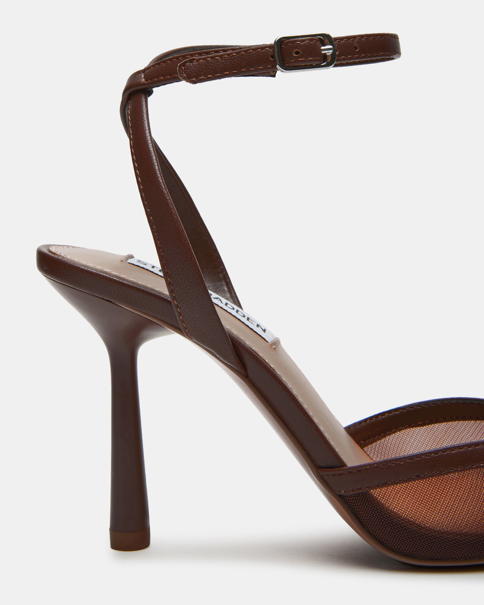 ALLIANCE HEEL AND PEACHY BAG BROWN MESH BUNDLE、mySite、gtrtttuynbv