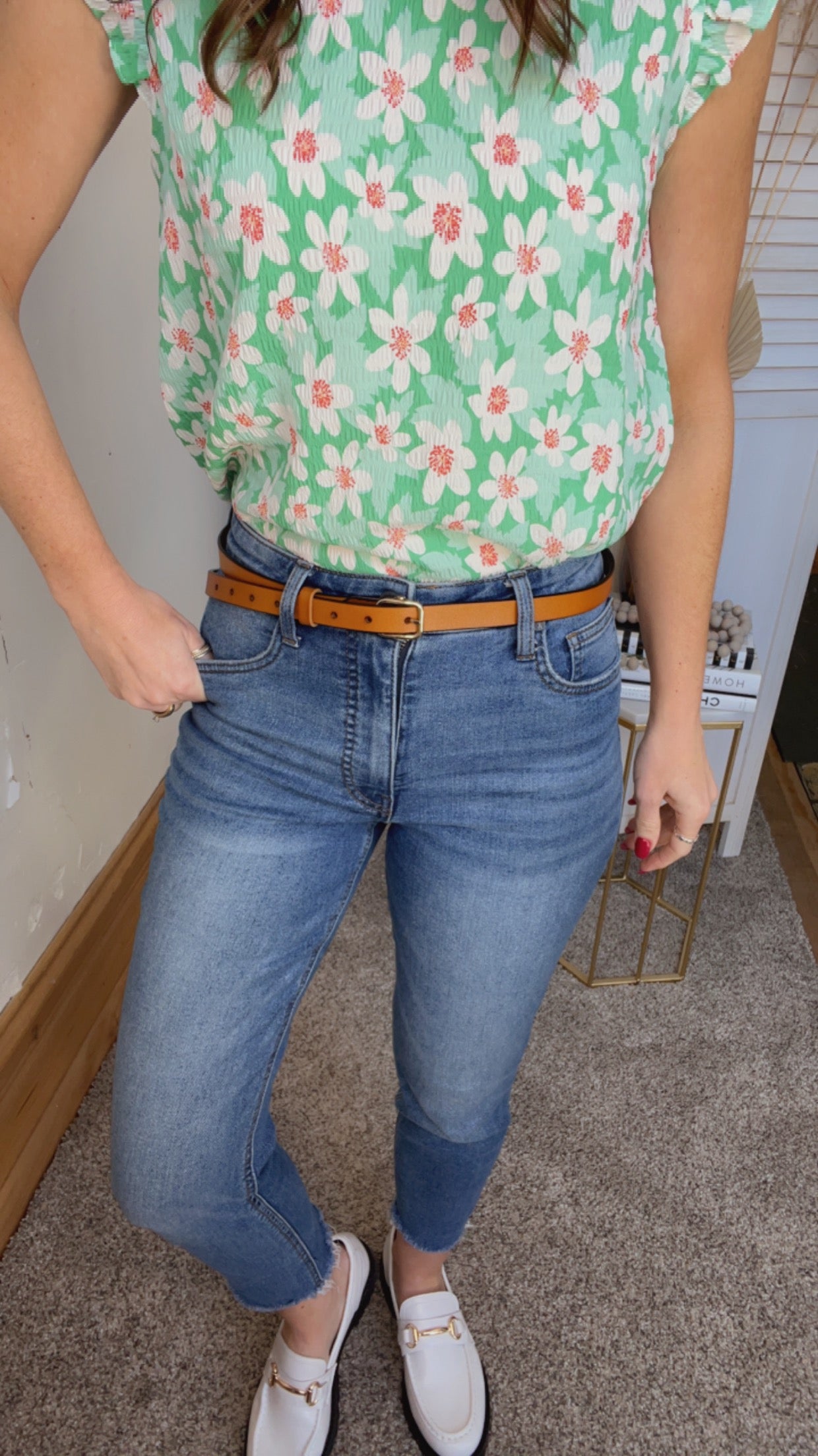 Mary’s Skinny Belts、mySite、garagedoors4me