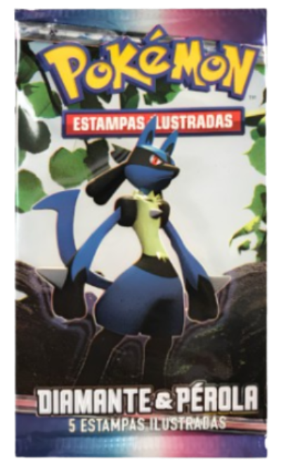 Diamante & Perola Portugese Booster Pack、mySite、waistdrama