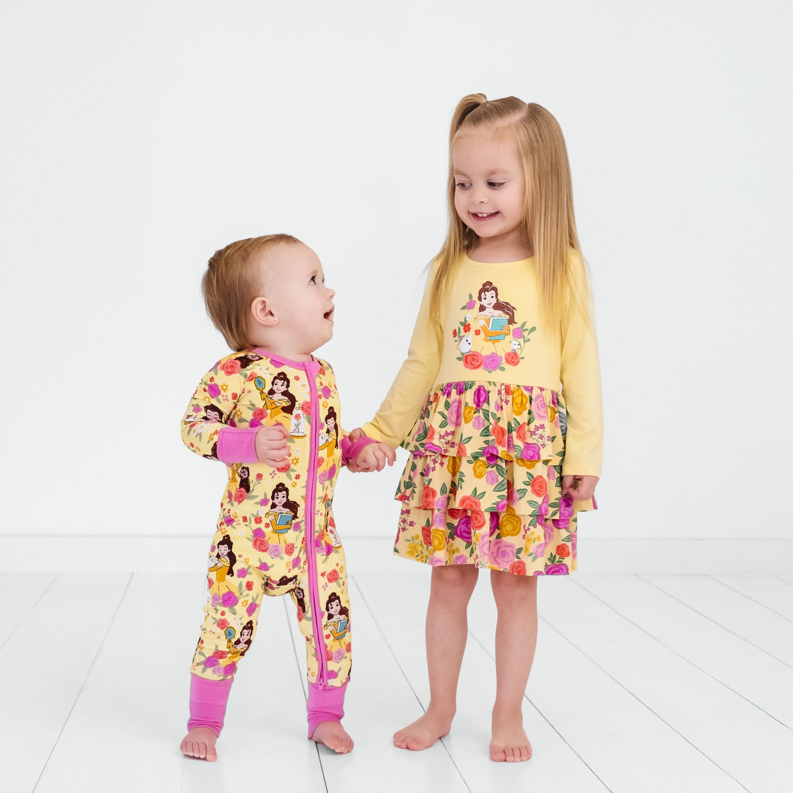  Disney Princess Belle Zippy、mySite、layawaytickets