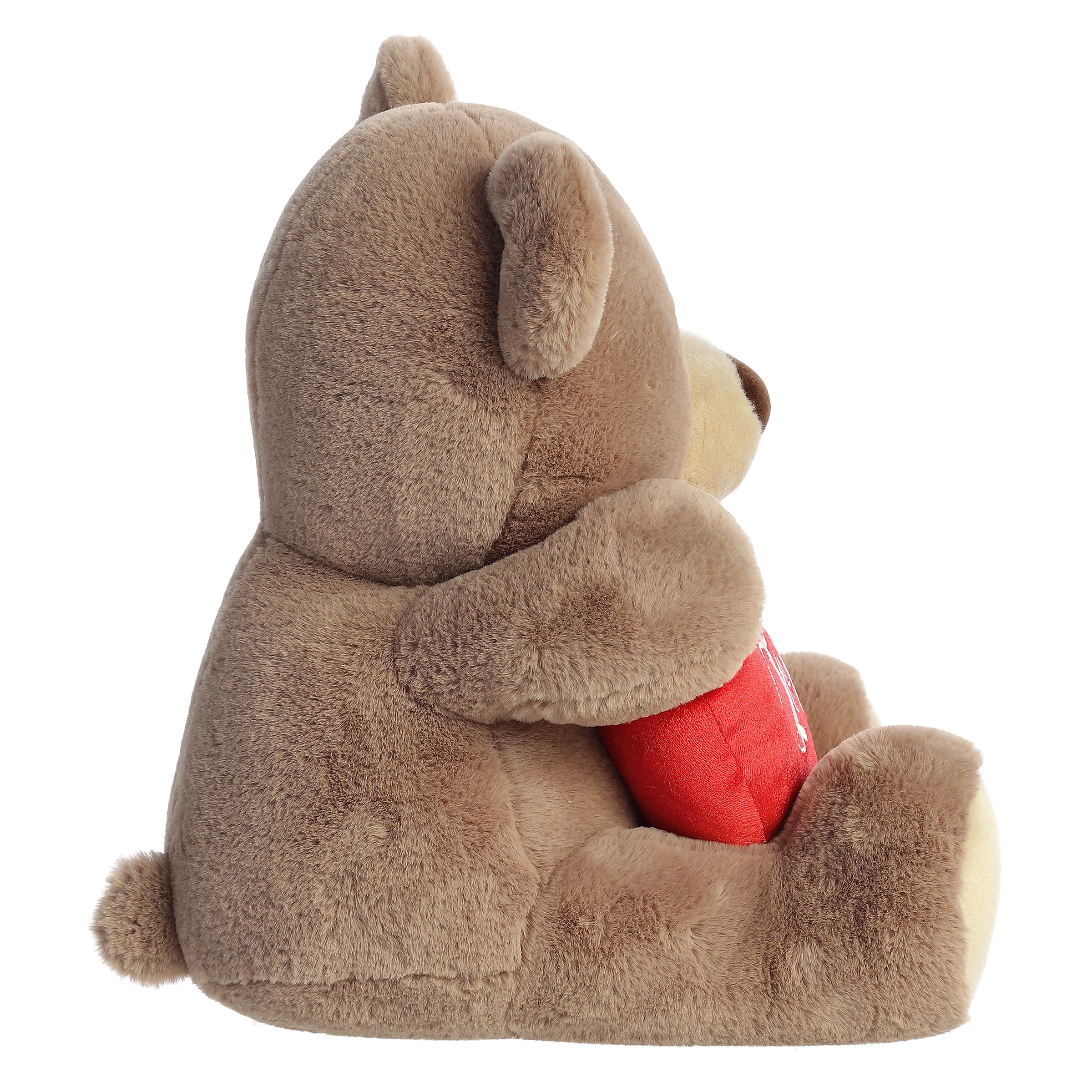 Aurora® - Valentine - 18 Love Bear、mySite、g9winljtr