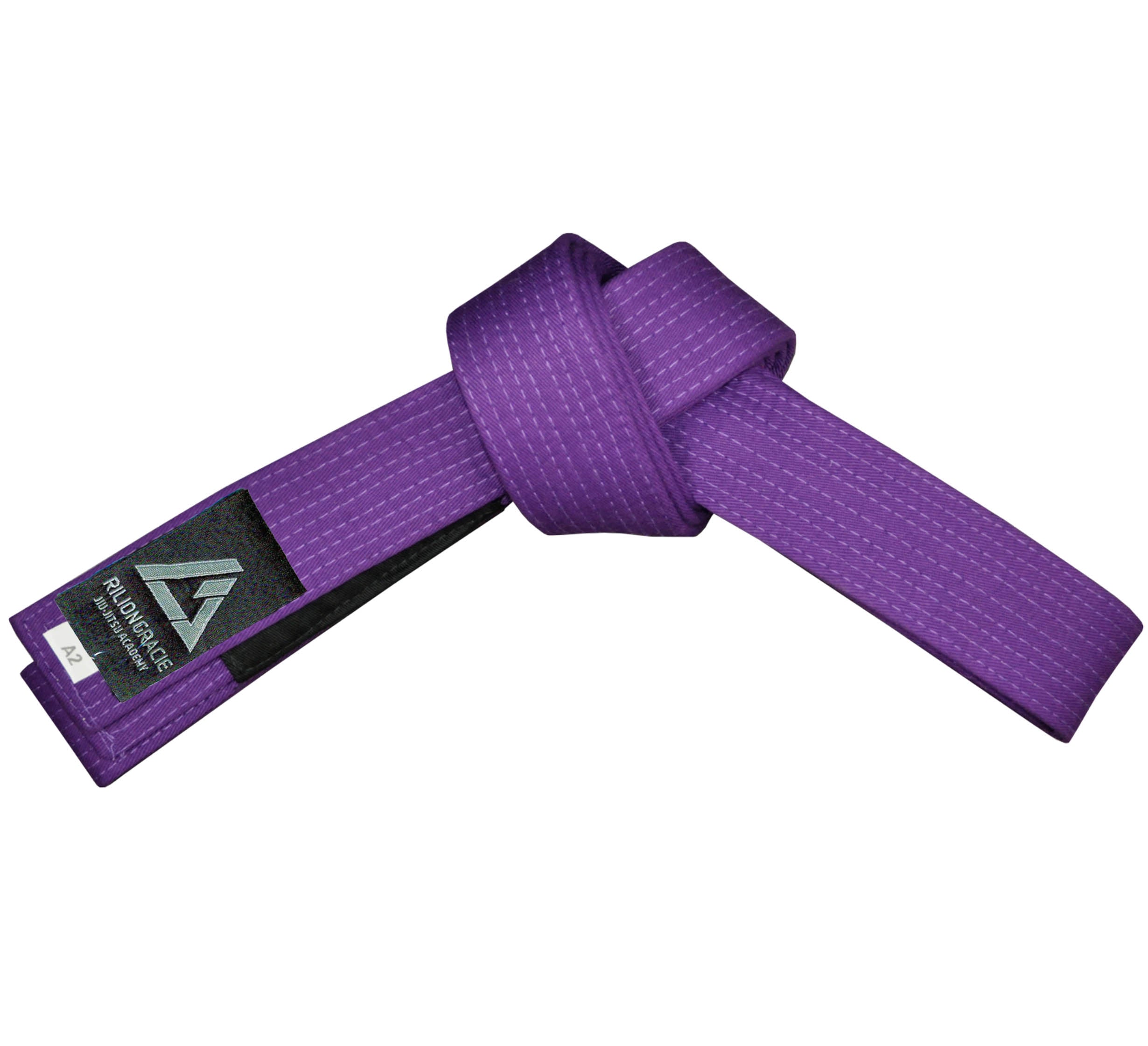 Rilion Gracie Belt Purple、mySite、gigharbornorthrealestate