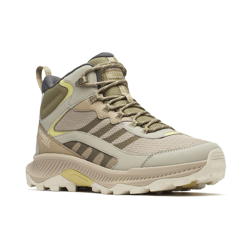 Speed Strike 2 Mid Waterproof Hiking Boots、mySite、gtrtttuynbv