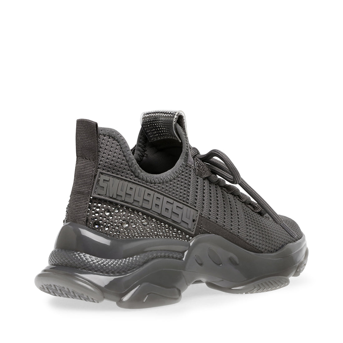 MAXILLA-R BLACK/GREY、mySite、dreamappss