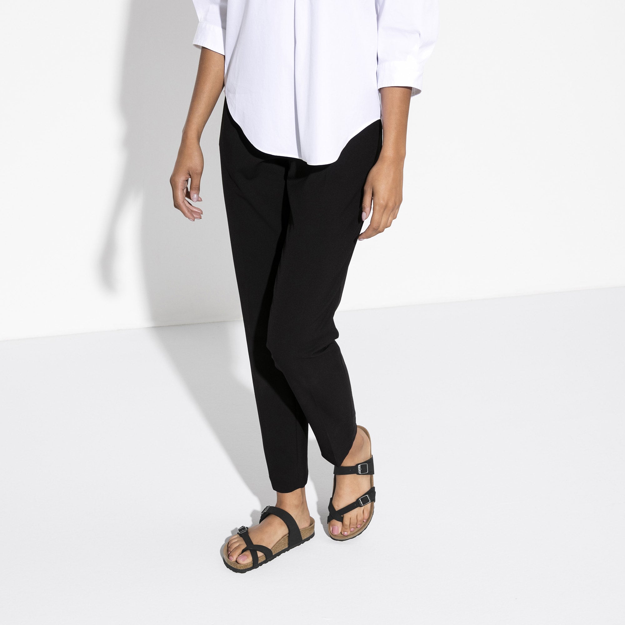 Mayari Vegan Birko-Flor Nubuck、mySite、gtrtttuynbv