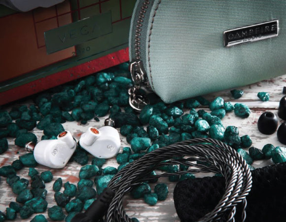 Headphone-Zone-Campfire Audio-Vega 2020