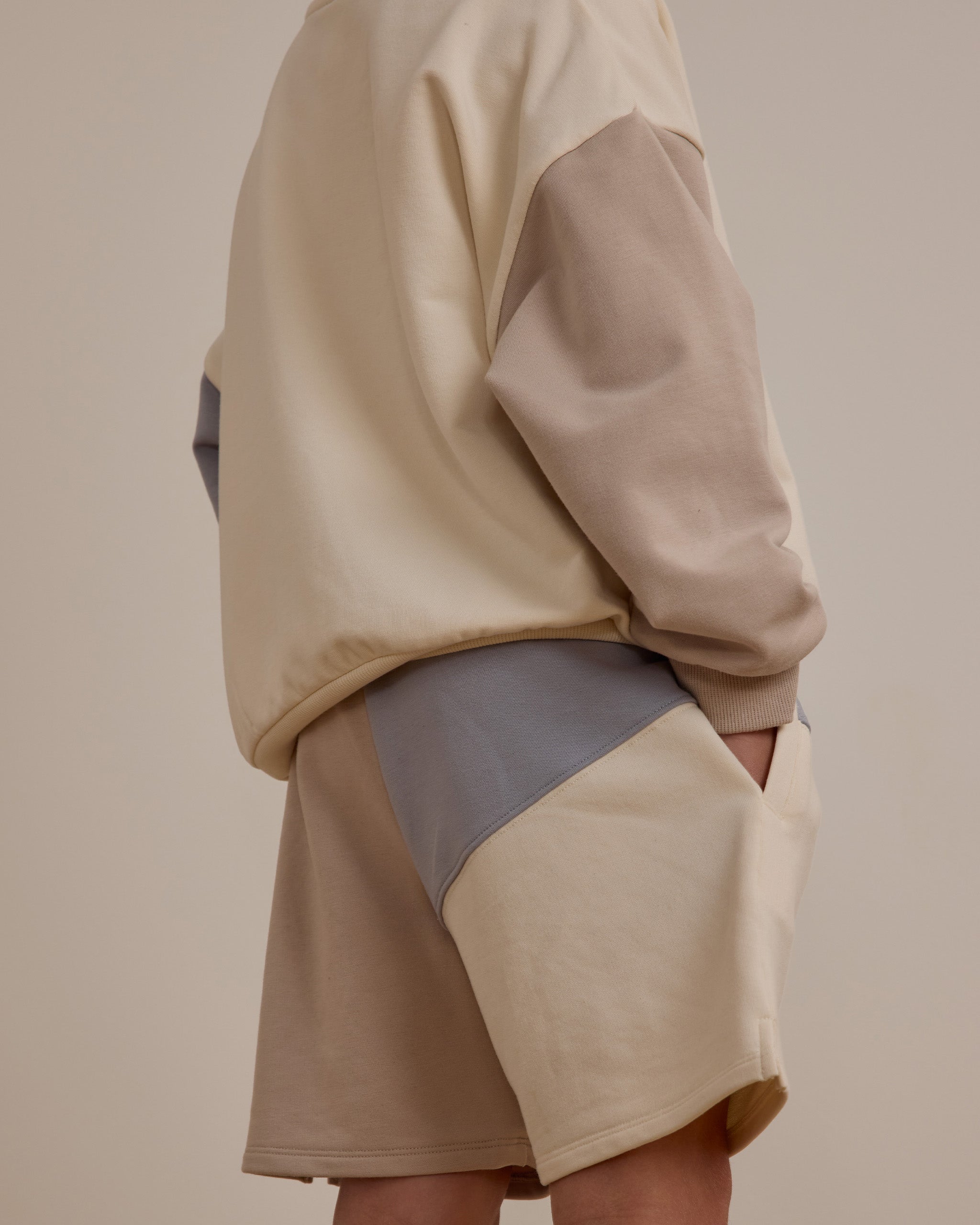  Boxing Short | Color Block、mySite、layawaytickets