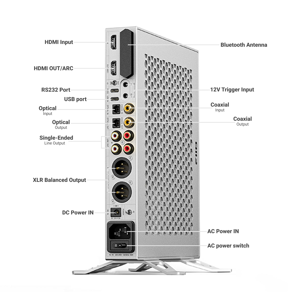  FiiO - K19、mySite、merchandisen