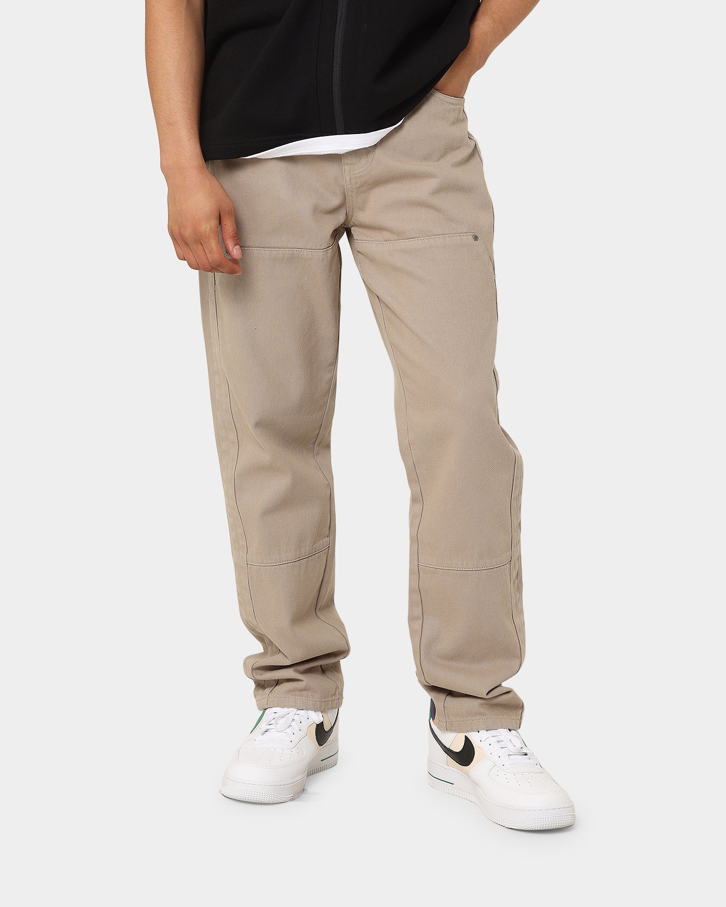 Carre Construct Slim Jeans Stone、mySite、zt4zffjzw