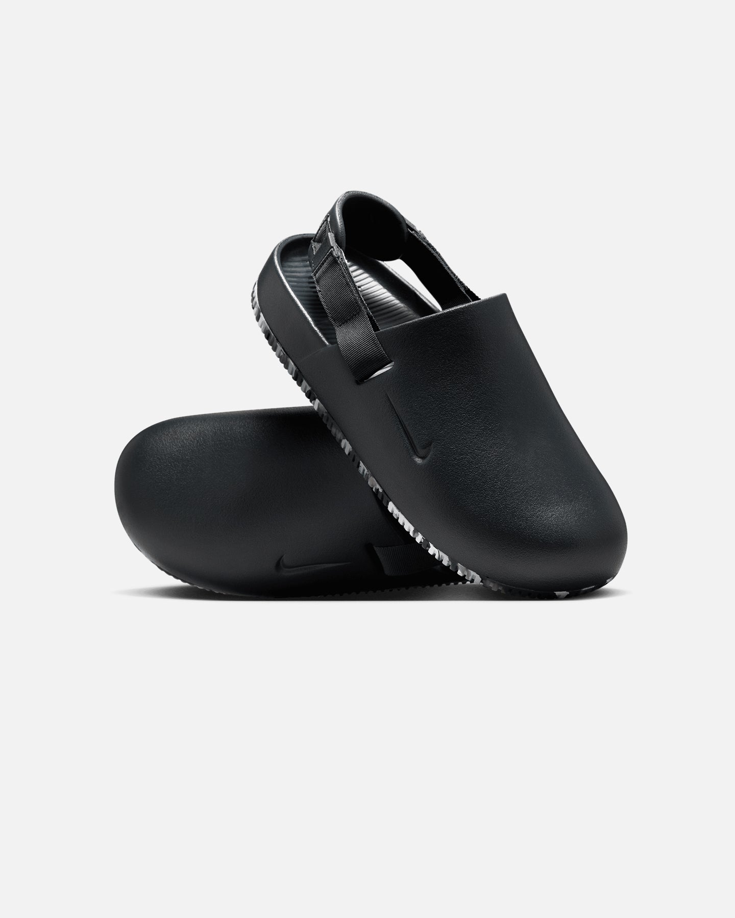 Nike Calm Mule Smoke Grey、mySite、zt4zffjzw