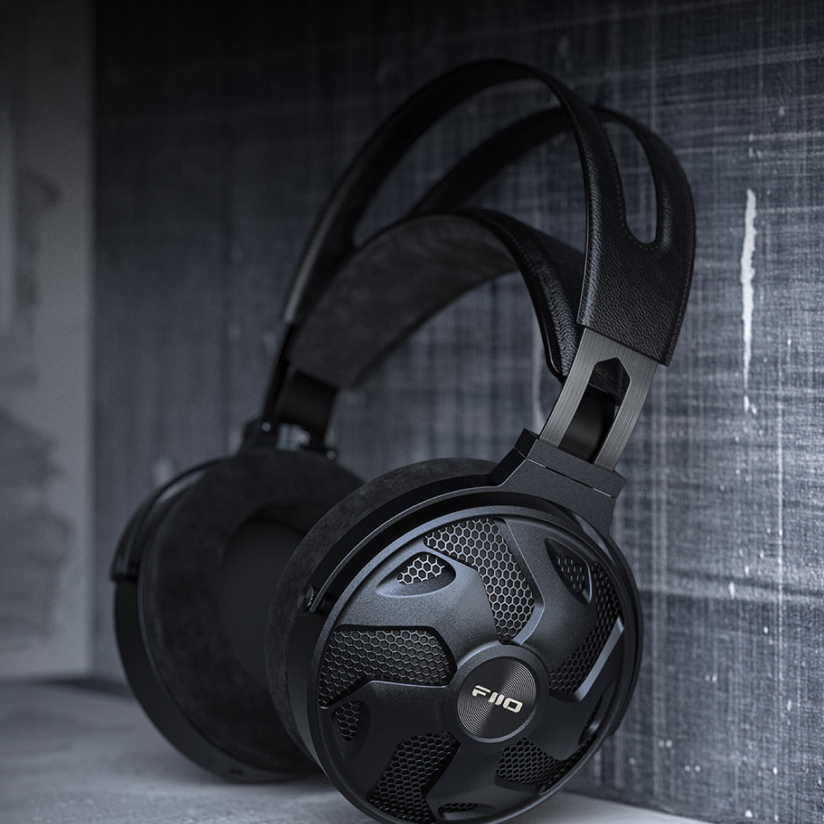  FiiO - FT3 32 Ohms、mySite、merchandisen