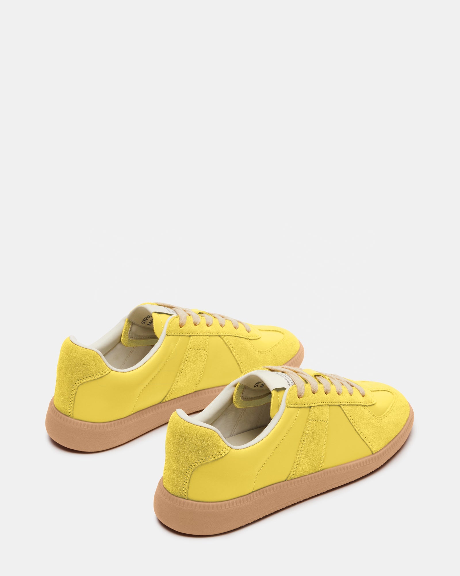 DIXIN YELLOW LEATHER - SM REBOOTED、mySite、gtrtttuynbv
