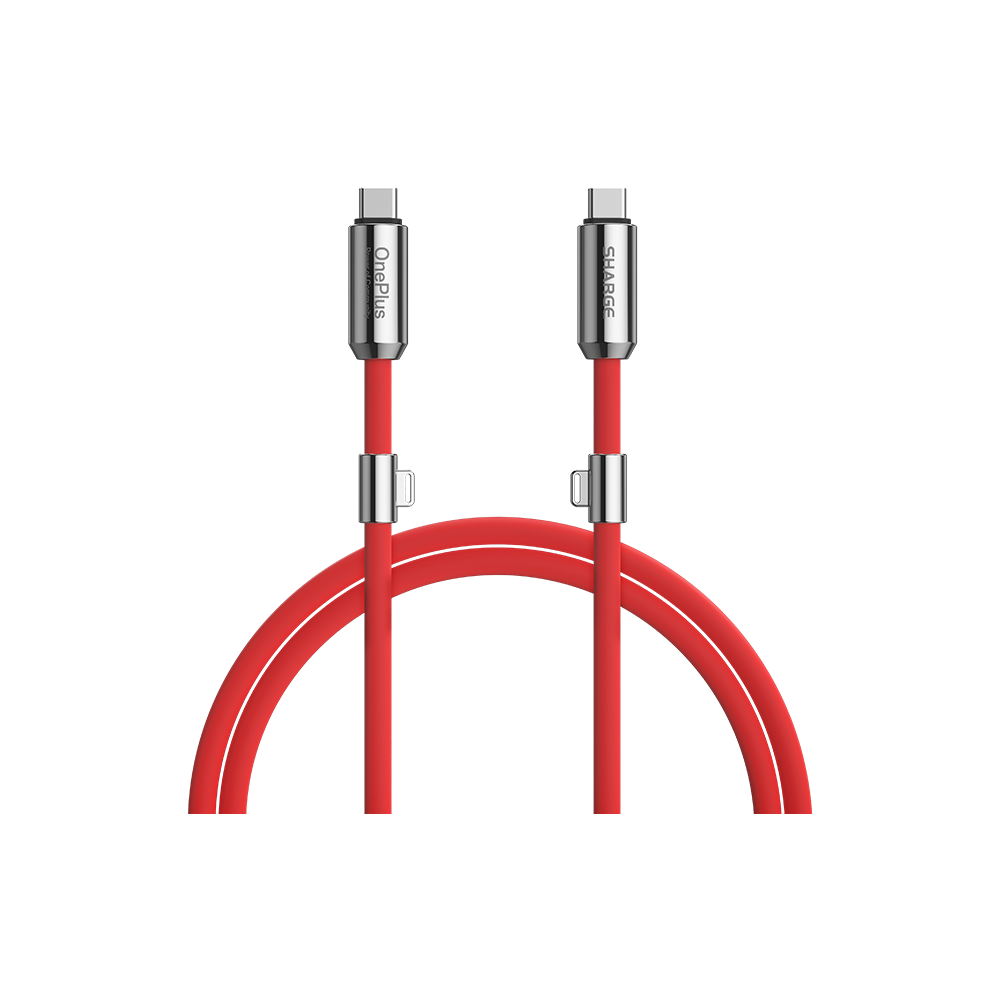 Pouch Cable、mySite、fannypackpong